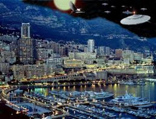 Привет из Челябинской области!!!(Пришельцы!) - Трейлеры