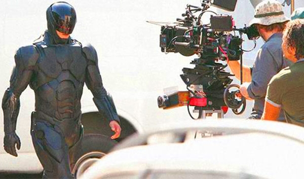 Робокоп 2013 - Трейлеры Робокоп 2013 - Трейлеры