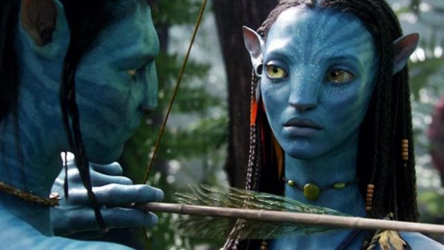 Аватар (Avatar) - фильм - Трейлеры