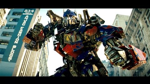 Optimus Prime - Трейлеры Optimus Prime - Трейлеры