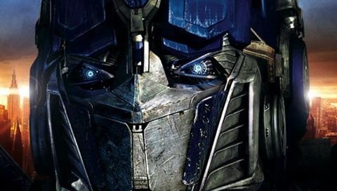 Optimus Prime - Трейлеры Optimus Prime - Трейлеры