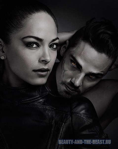 Сериал "Красавица и Чудовище" - Трейлеры