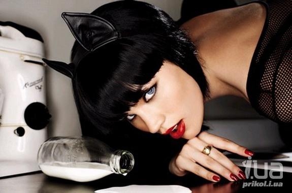 Женщина Кошка - Трейлеры