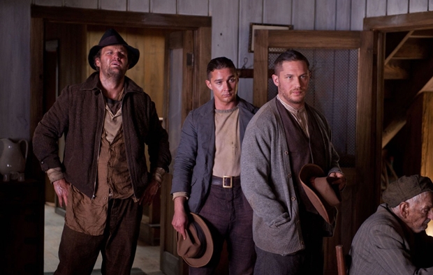 Самый пьяный округ в мире - Трейлеры