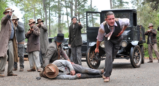 Самый пьяный округ в мире - Трейлеры