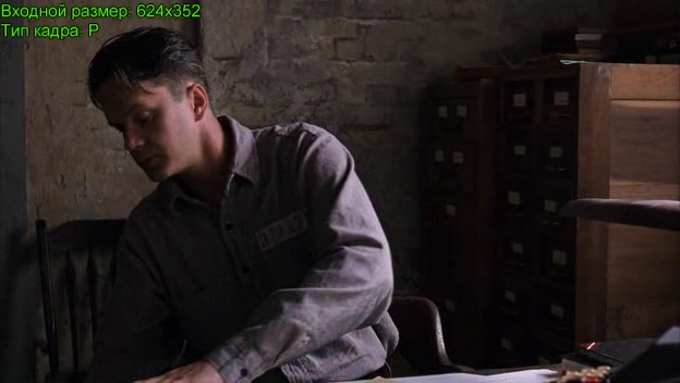 Побег из Шоушенка / The Shawshank Redemption - Трейлеры