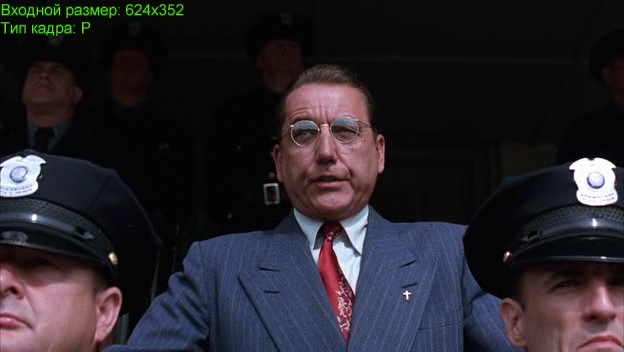 Побег из Шоушенка / The Shawshank Redemption - Трейлеры