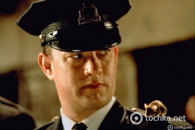 Зеленая миля / Green Mile, The (1999) - Трейлеры