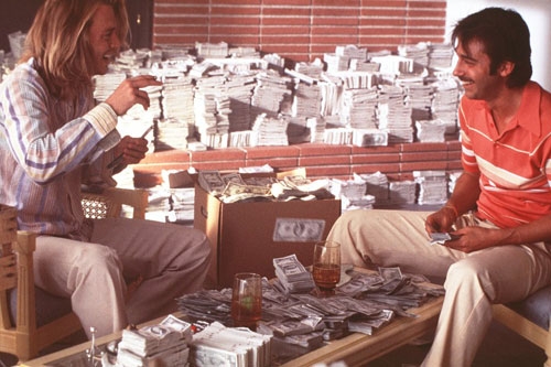 Фильм Кокаин (eng.The Blow) - Трейлеры