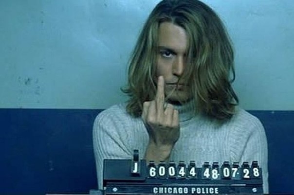 Фильм Кокаин (eng.The Blow) - Трейлеры