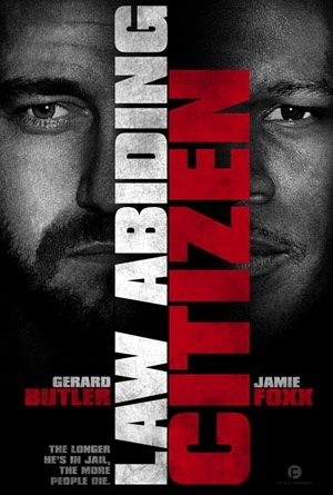 Фильм "Законопослушный гражданин - Трейлеры Фильм "Законопослушный гражданин - Трейлеры