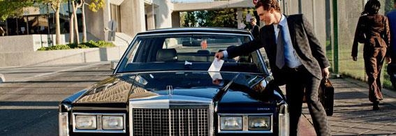 Линкольн для адвоката - Трейлеры