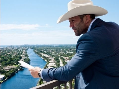 --Паркер-- - Трейлеры