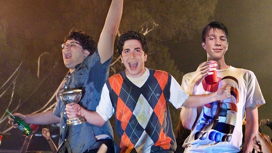 фильм проект x - Трейлеры