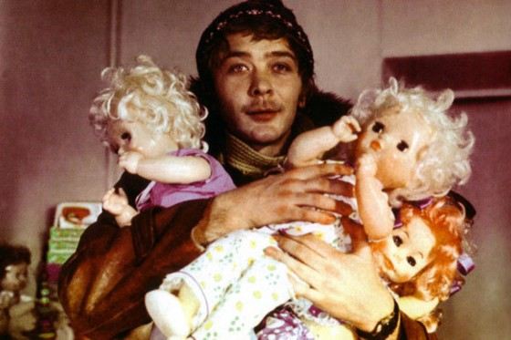 Биография Сергея Проханова - Российские актеры.