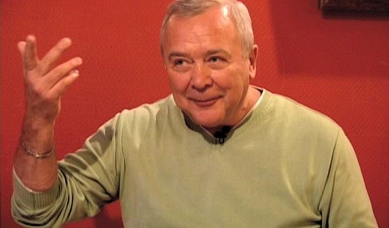 Биография Сергея Проханова - Российские актеры.