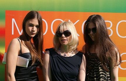 Биография Веры Глаголевой - Российские актеры. Биография Веры Глаголевой - Российские актеры.