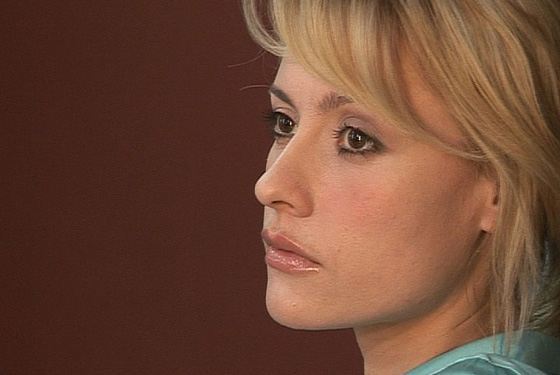 Биография Евгении Гусевой - Российские актеры.