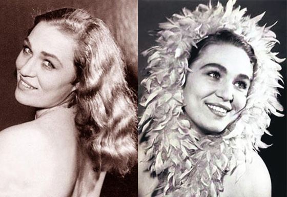 Биография Риммы Марковой - Российские актеры.