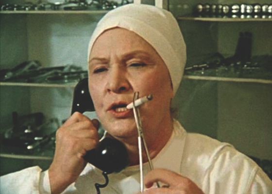 Биография Риммы Марковой - Российские актеры.