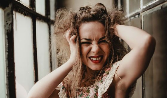 Биография Рины Гришиной - Российские актеры.