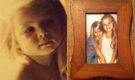 Биография Рины Гришиной - Российские актеры.