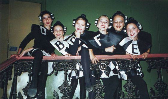 Биография Рины Гришиной - Российские актеры.