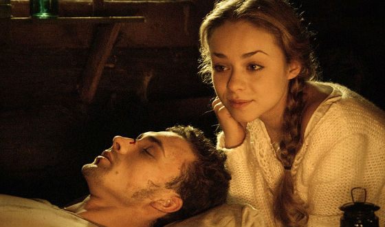 Биография Рины Гришиной - Российские актеры.