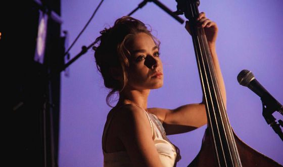 Биография Рины Гришиной - Российские актеры.