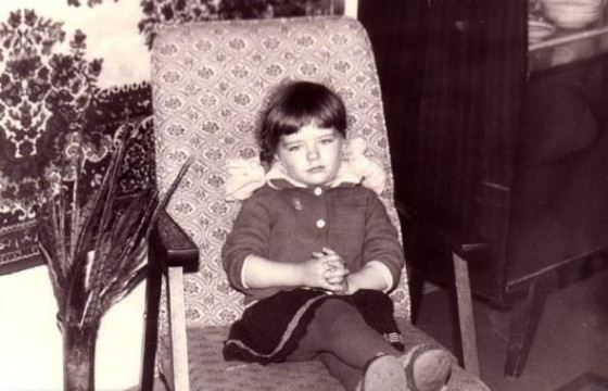 Биография Марины Александровой - Российские актеры.