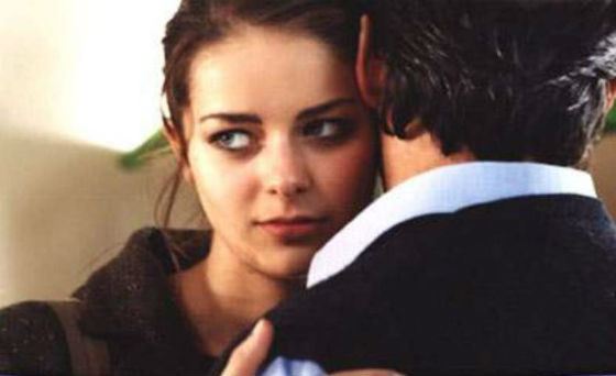 Биография Марины Александровой - Российские актеры.