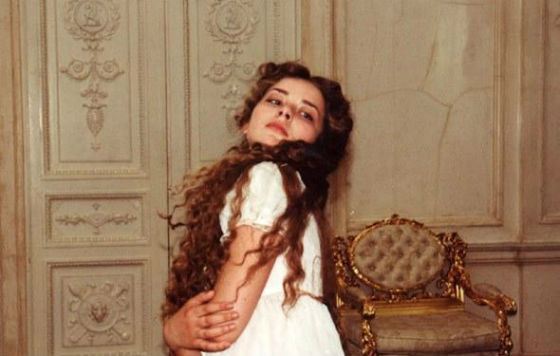 Биография Марины Александровой - Российские актеры.