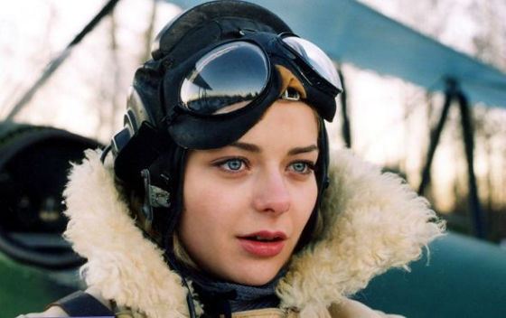 Биография Марины Александровой - Российские актеры.