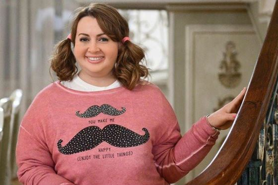 Биография Анжелики Кашириной - Российские актеры.