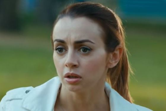 Биография Анжелики Кашириной - Российские актеры.