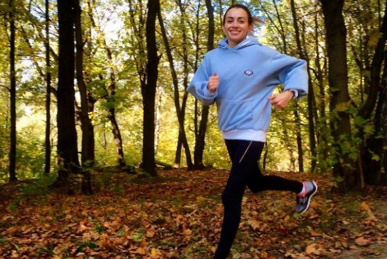 Биография Анжелики Кашириной - Российские актеры.