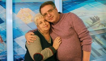 Трушкин Леонид Григорьевич (режиссер) биография, фото, личная жизнь 2017 - Российские актеры.