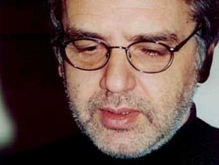 Трушкин Леонид Григорьевич (режиссер) биография, фото, личная жизнь 2017 - Российские актеры.