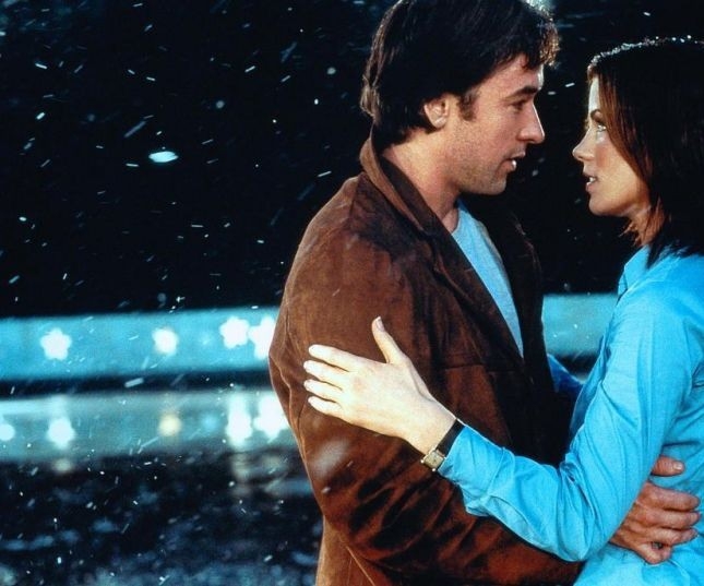 Фильм Интуиция - Трейлеры