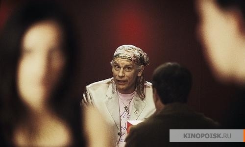 Быть Стэнли Кубриком - Трейлеры