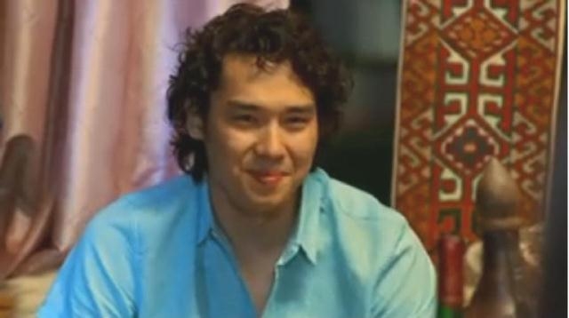 Фильм "Оазис любви" (2012) - Трейлеры