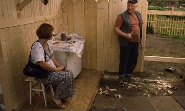 Фильм "Требуется няня" (2005) - Трейлеры