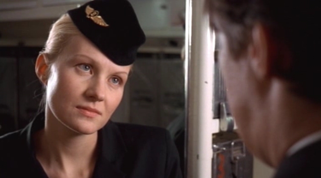 Небо, самолет, девушка - Трейлеры Небо, самолет, девушка - Трейлеры