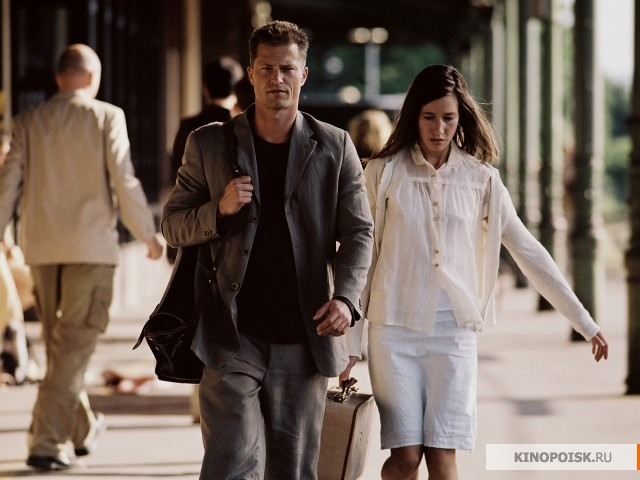 Босиком по мостовой - Трейлеры Босиком по мостовой - Трейлеры