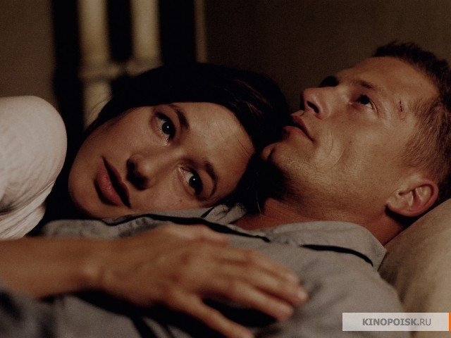 Босиком по мостовой - Трейлеры Босиком по мостовой - Трейлеры