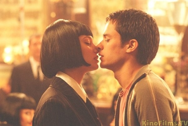 Фильм Точки над I - Трейлеры