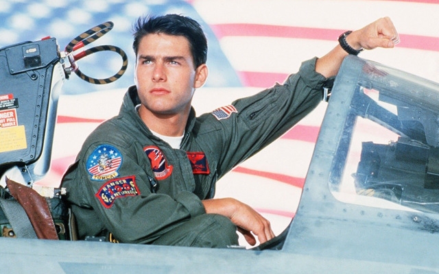 Лучший стрелок (1986) - Трейлеры