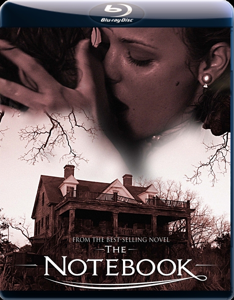 Дневник памяти / The Notebook (2004) - Трейлеры