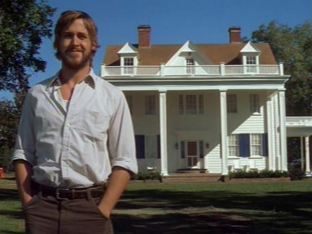 Дневник памяти / The Notebook (2004) - Трейлеры