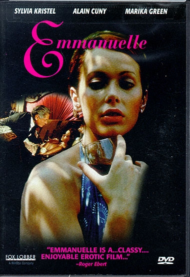 Эммануэль фильм - Трейлеры